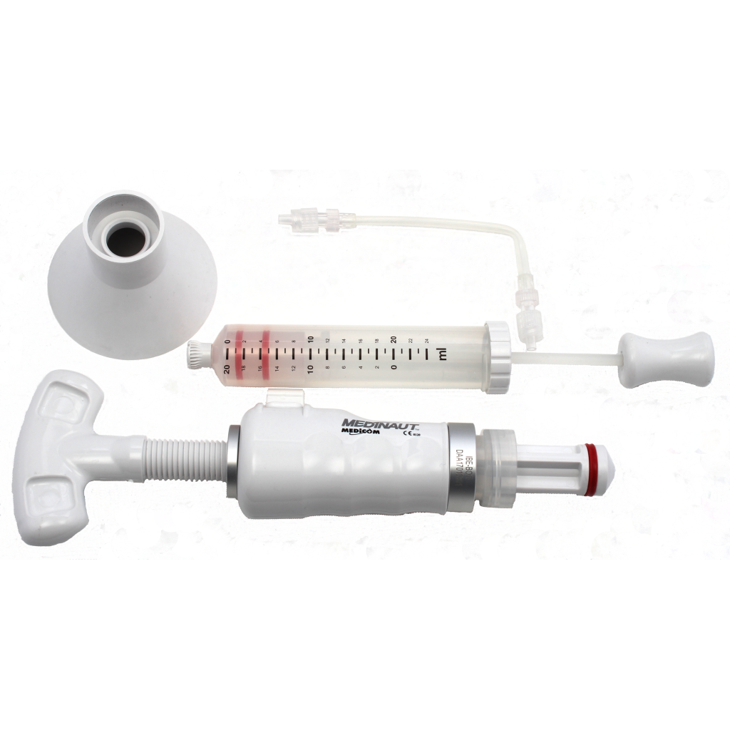 Cement Mixing Kit - SolcoAmerica